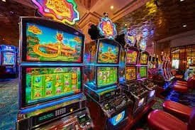 micro1ai Pakistan Casino lobby