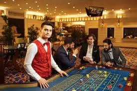 micro1ai Casino